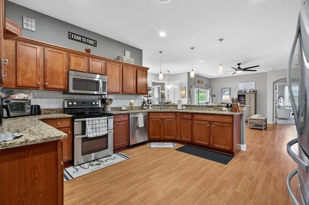 6420 Evergreen Park Drive Lakeland FL 33813