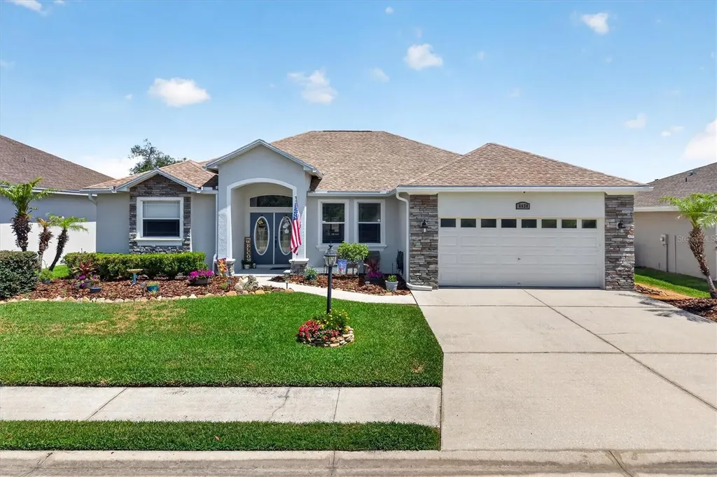 6420 Evergreen Park Drive Lakeland FL 33813