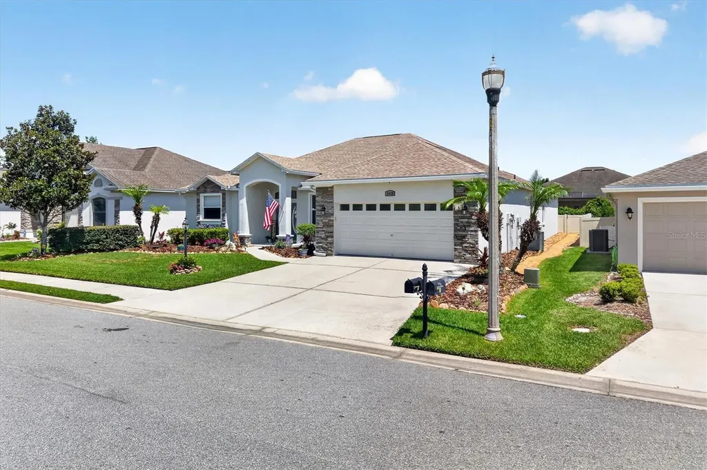 6420 Evergreen Park Drive Lakeland FL 33813