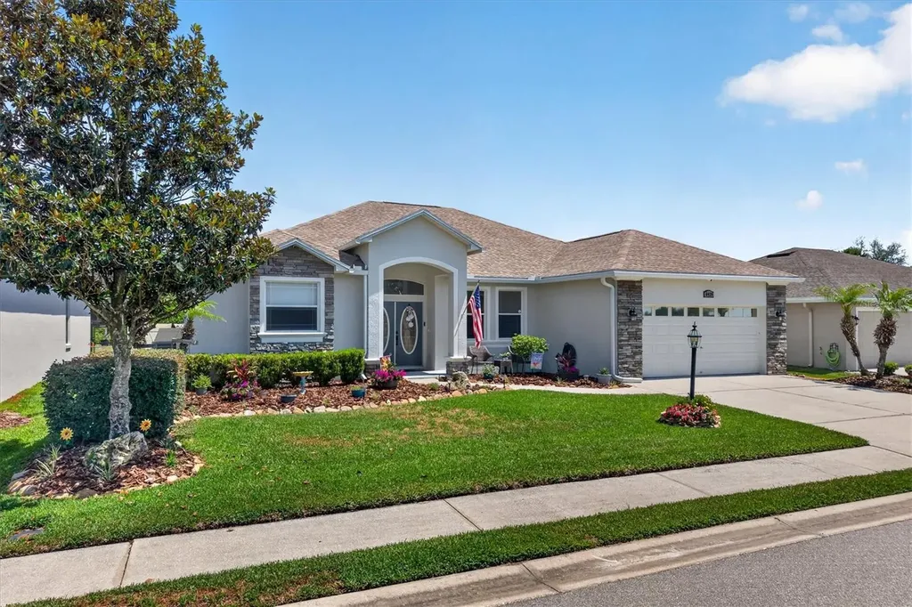 6420 Evergreen Park Drive Lakeland FL 33813