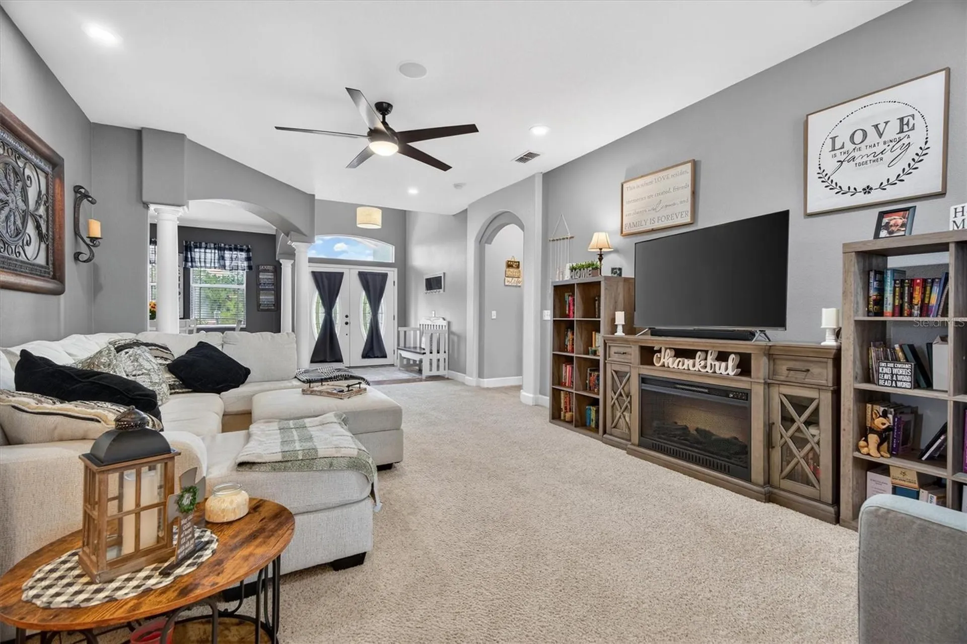 6420 Evergreen Park Drive Lakeland FL 33813