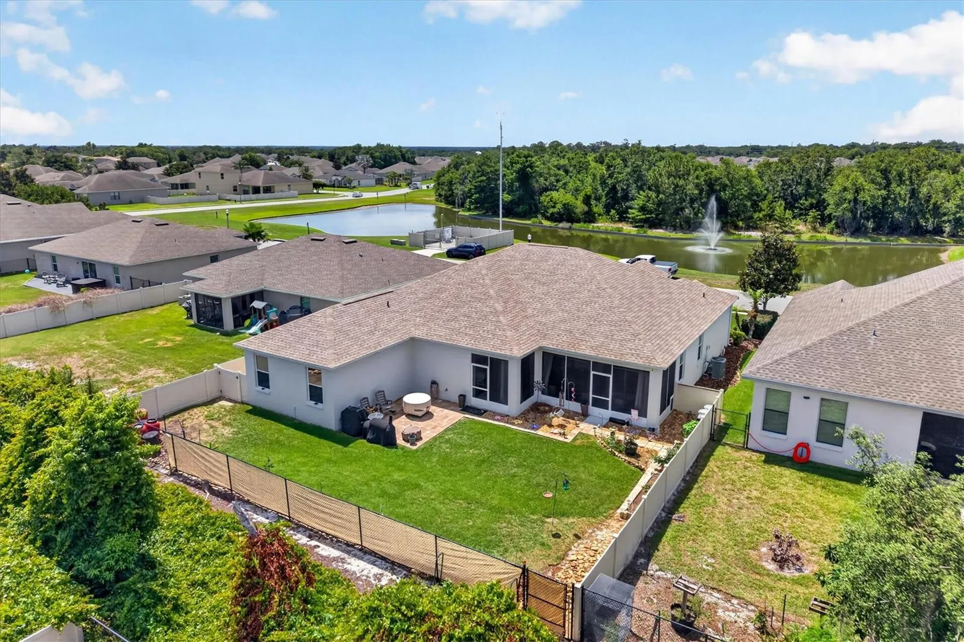 6420 Evergreen Park Drive Lakeland FL 33813