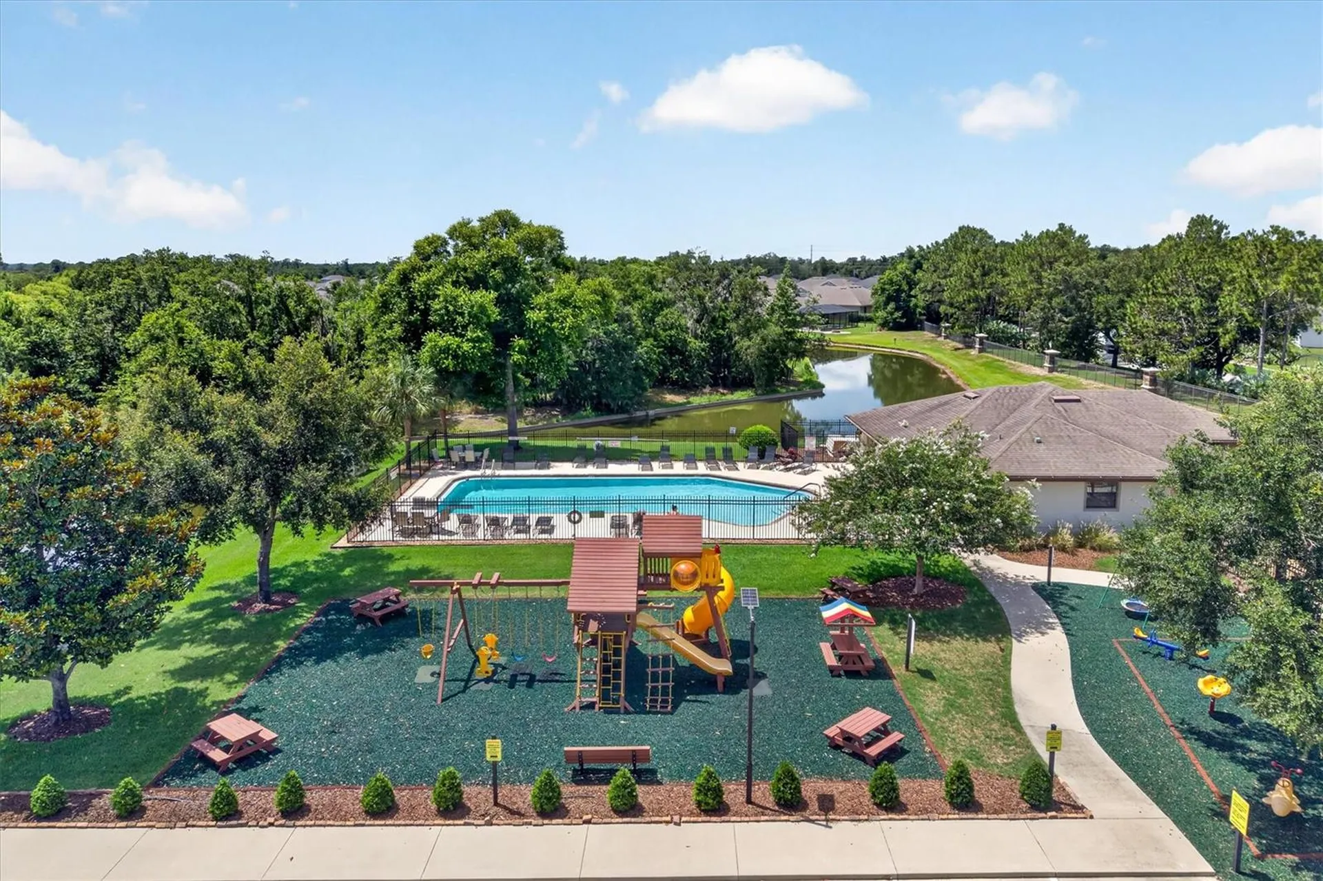 6420 Evergreen Park Drive Lakeland FL 33813