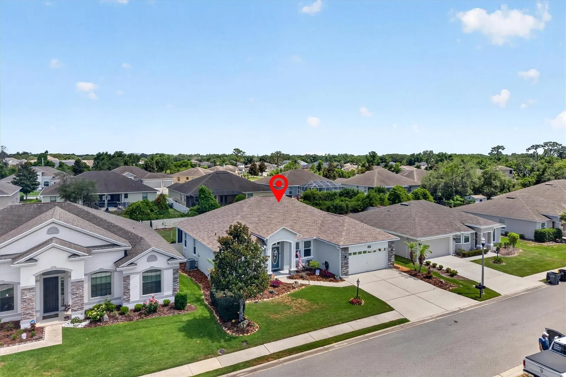 6420 Evergreen Park Drive Lakeland FL 33813