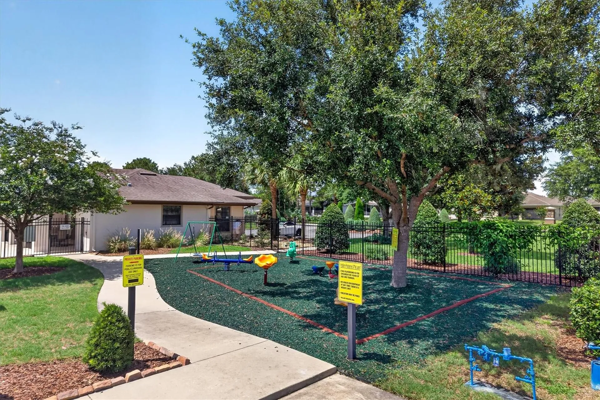 6420 Evergreen Park Drive Lakeland FL 33813