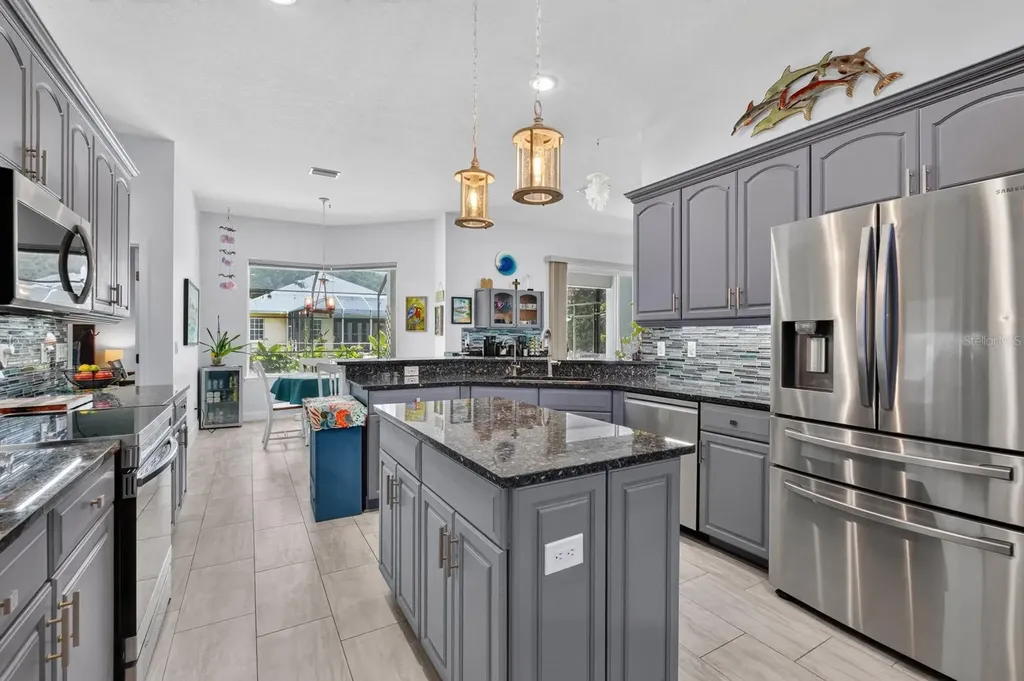 3645 Christa Court Ormond Beach FL 32174