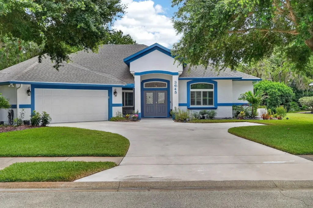 3645 Christa Court Ormond Beach FL 32174
