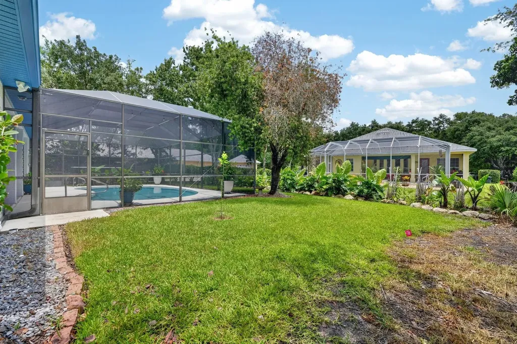 3645 Christa Court Ormond Beach FL 32174