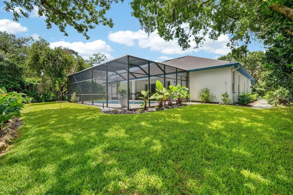 3645 Christa Court Ormond Beach FL 32174