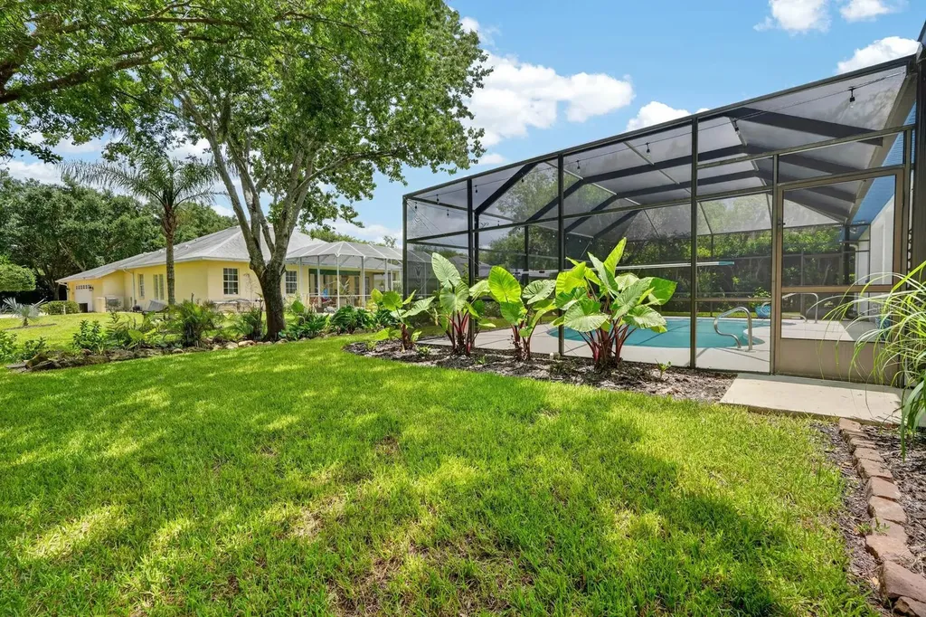3645 Christa Court Ormond Beach FL 32174