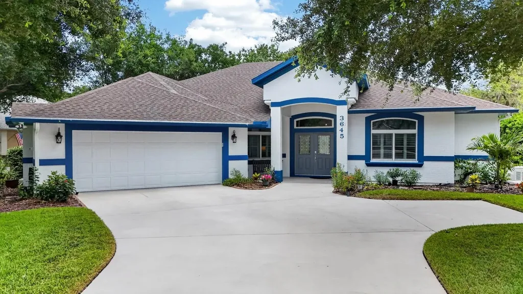 3645 Christa Court Ormond Beach FL 32174