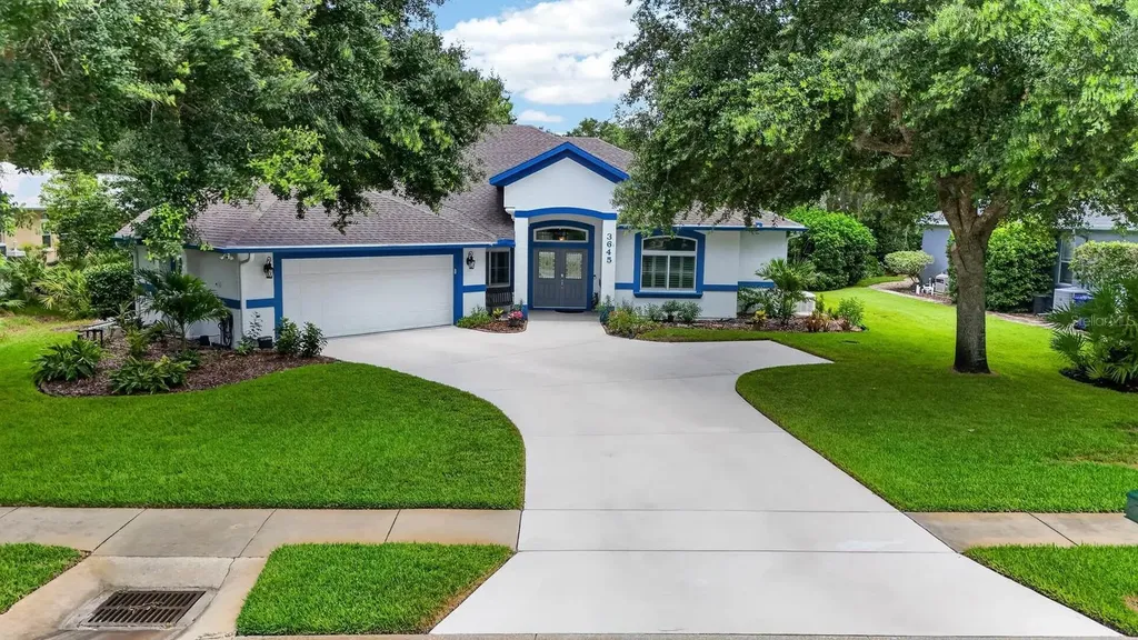 3645 Christa Court Ormond Beach FL 32174
