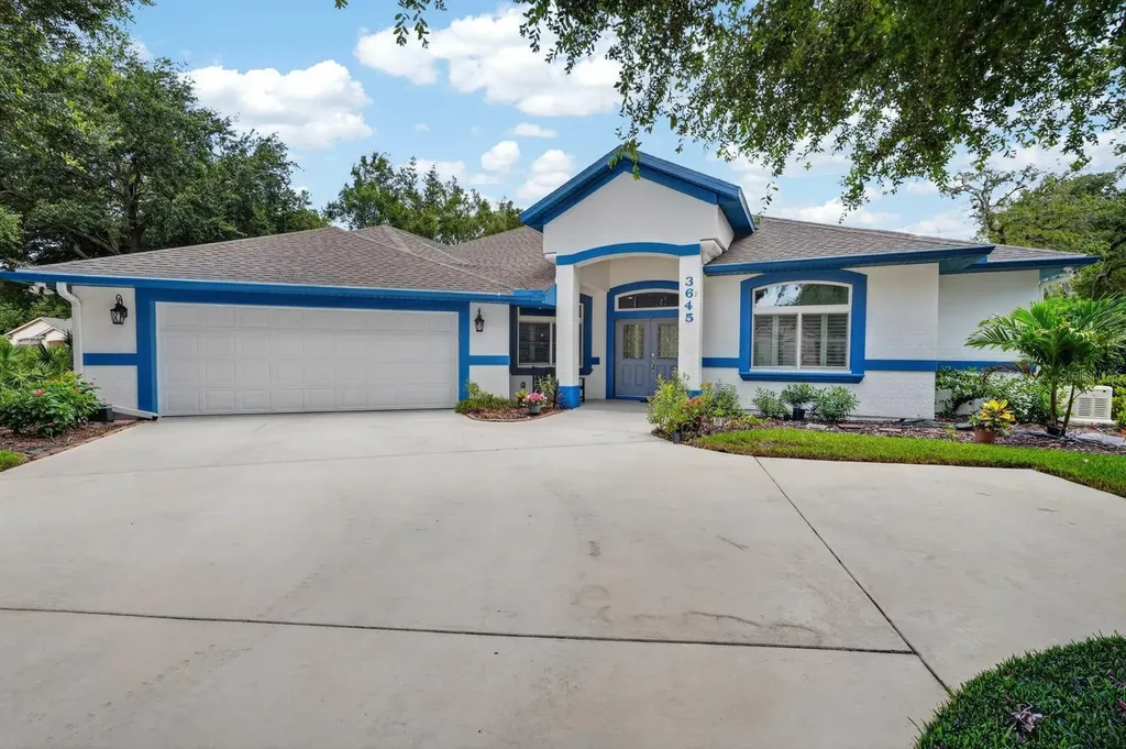 3645 Christa Court Ormond Beach FL 32174