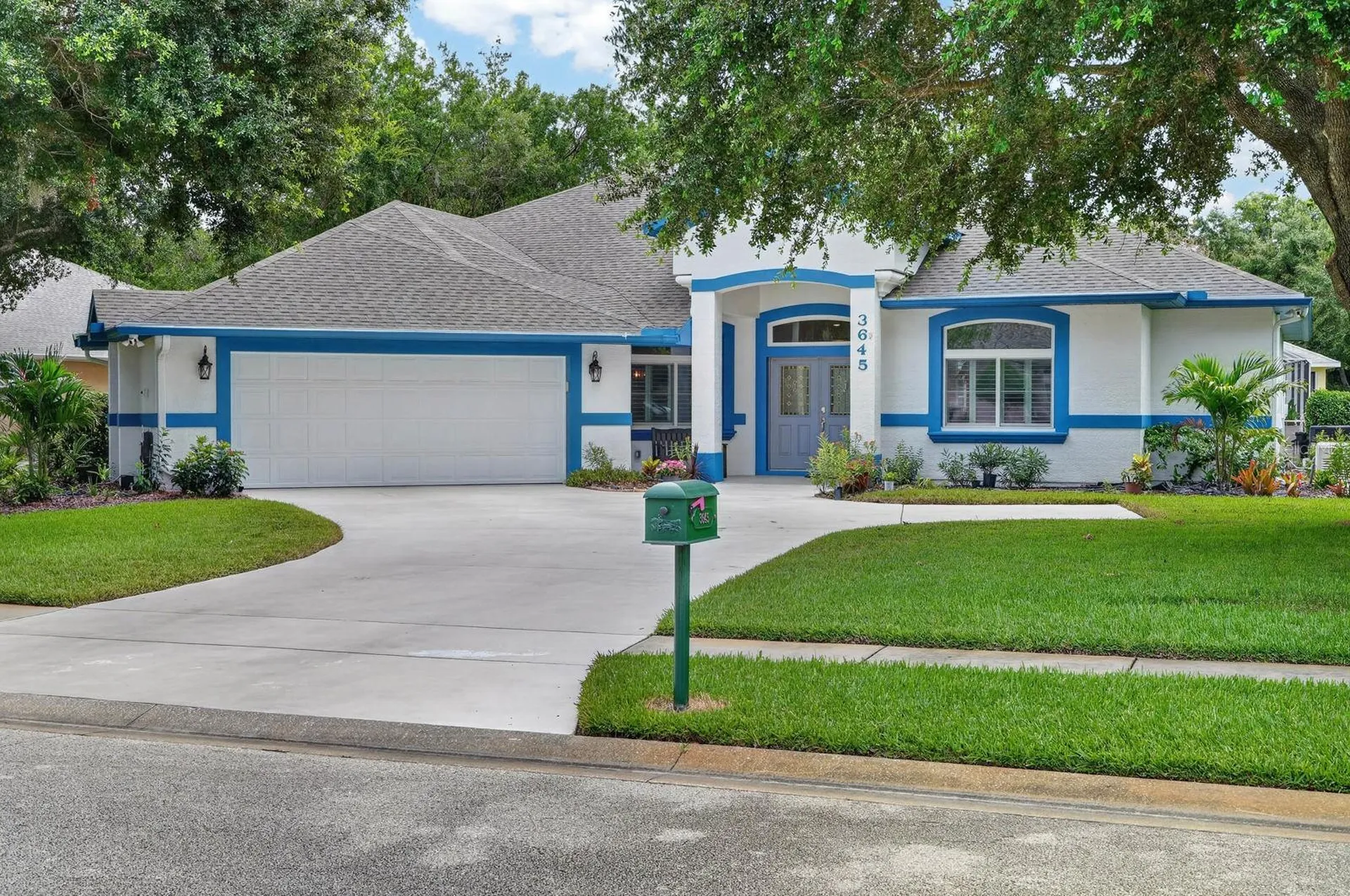 3645 Christa Court Ormond Beach FL 32174