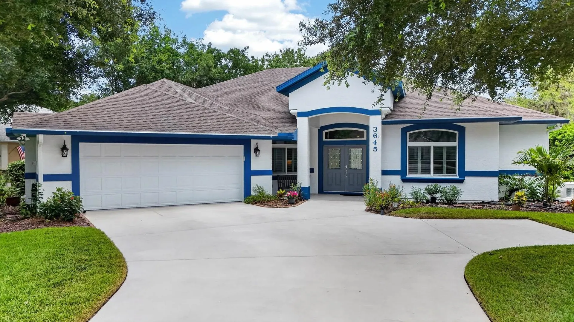 3645 Christa Court Ormond Beach FL 32174