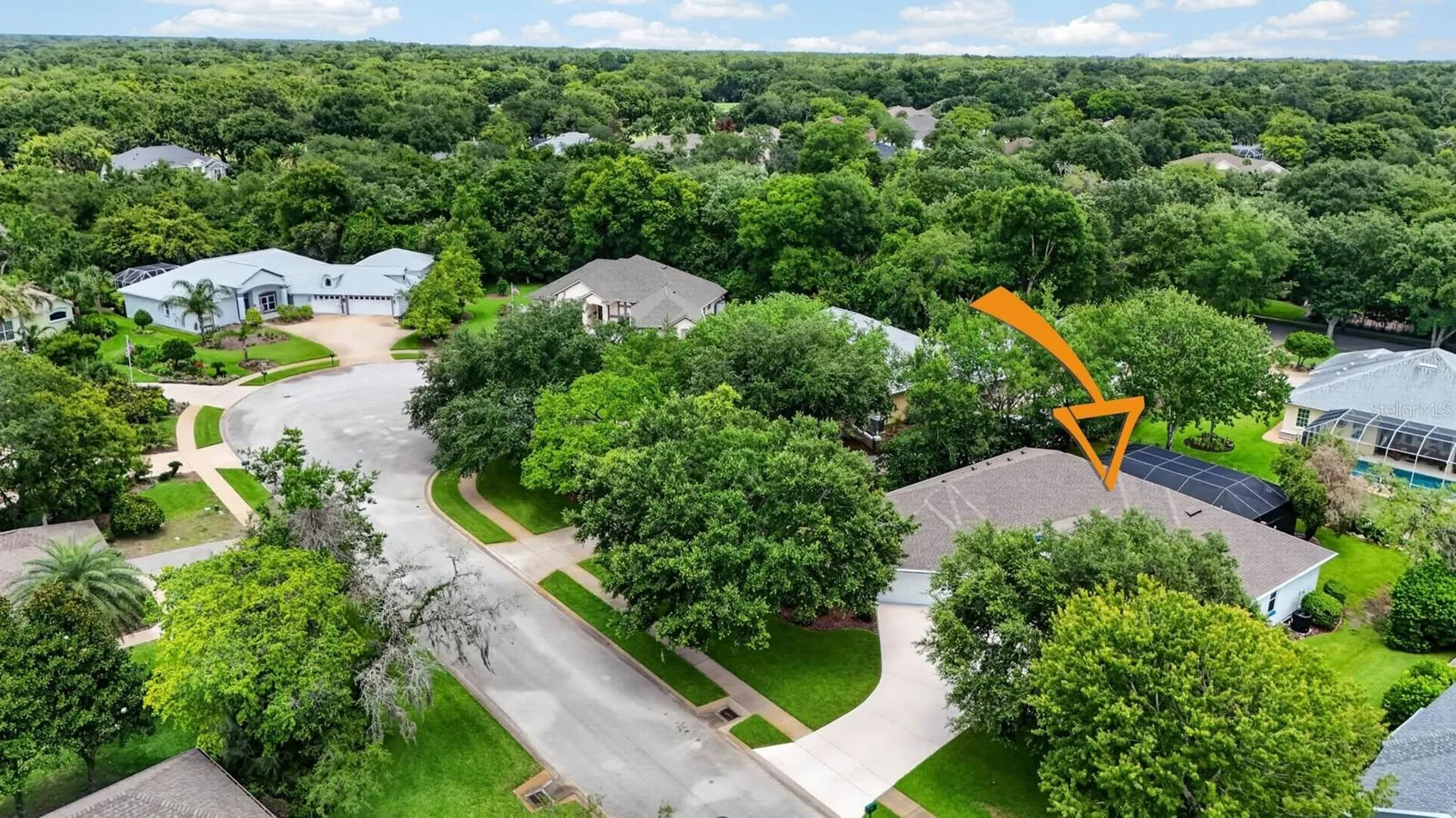 3645 Christa Court Ormond Beach FL 32174