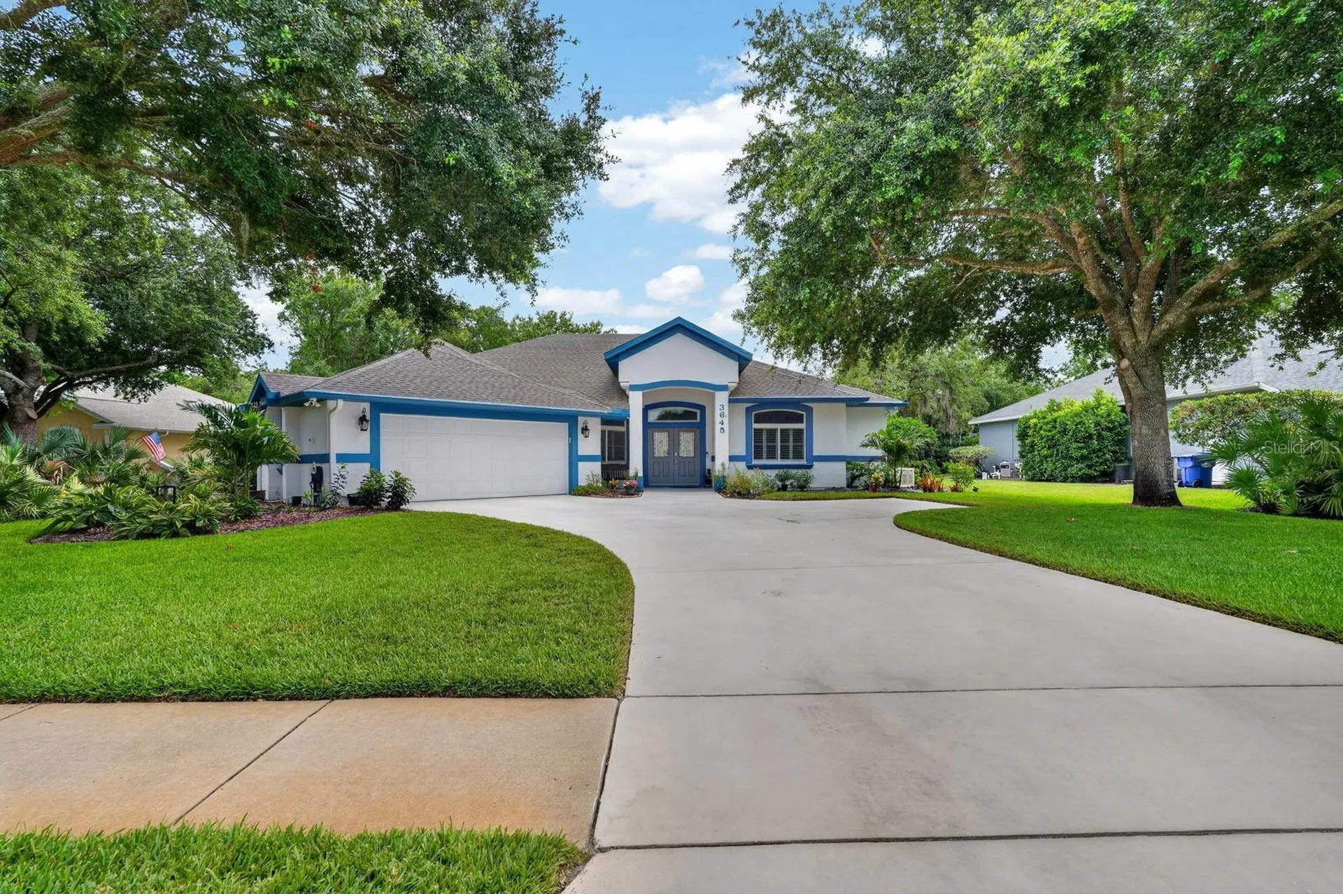 3645 Christa Court Ormond Beach FL 32174