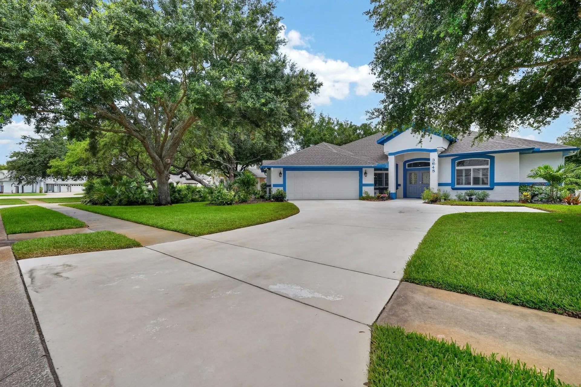 3645 Christa Court Ormond Beach FL 32174