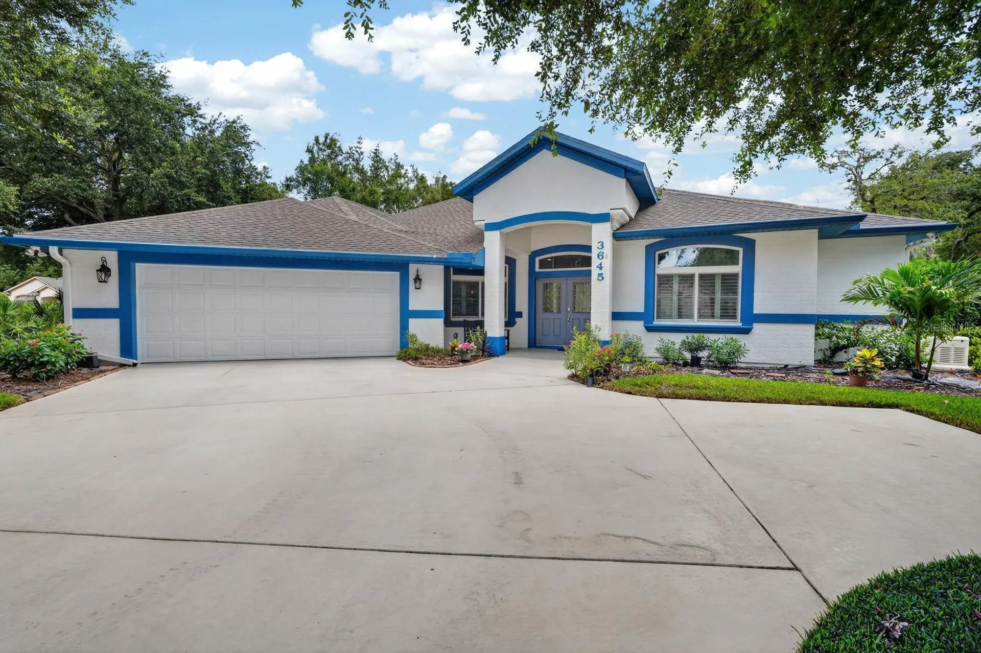 3645 Christa Court Ormond Beach FL 32174