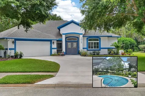 3645 Christa Court Ormond Beach FL 32174