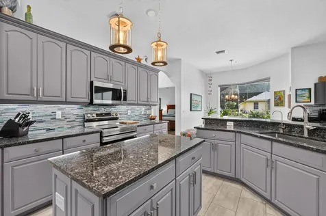 3645 Christa Court Ormond Beach FL 32174