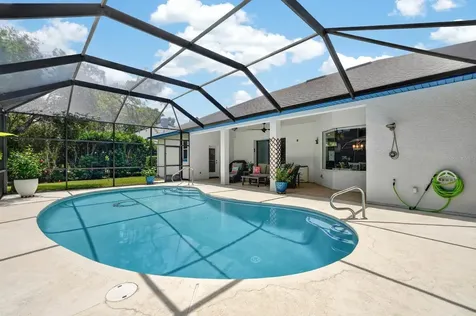 3645 Christa Court Ormond Beach FL 32174