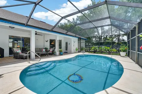 3645 Christa Court Ormond Beach FL 32174