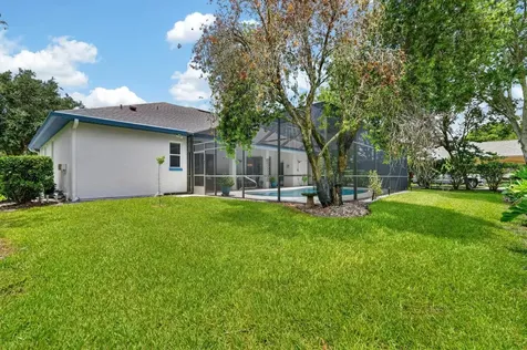 3645 Christa Court Ormond Beach FL 32174