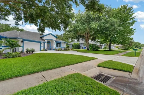 3645 Christa Court Ormond Beach FL 32174