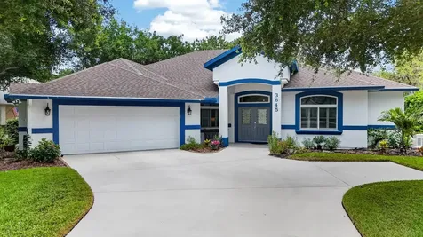 3645 Christa Court Ormond Beach FL 32174
