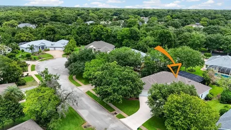 3645 Christa Court Ormond Beach FL 32174