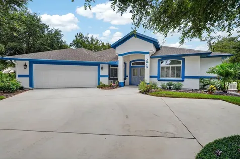3645 Christa Court Ormond Beach FL 32174