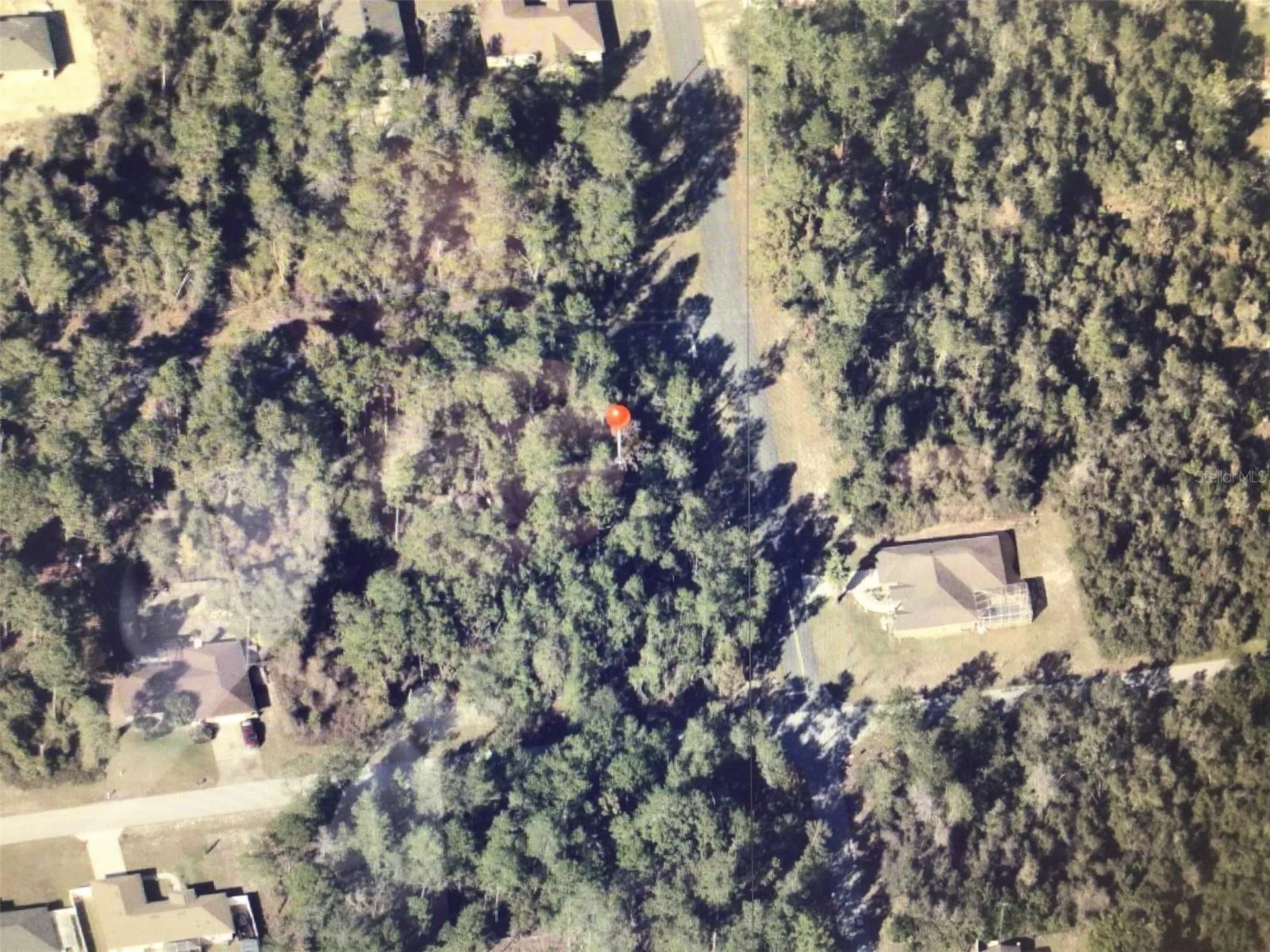 0 SW 151 Place Ocala FL 34473