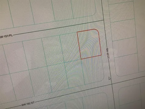 0 SW 151 Place Ocala FL 34473