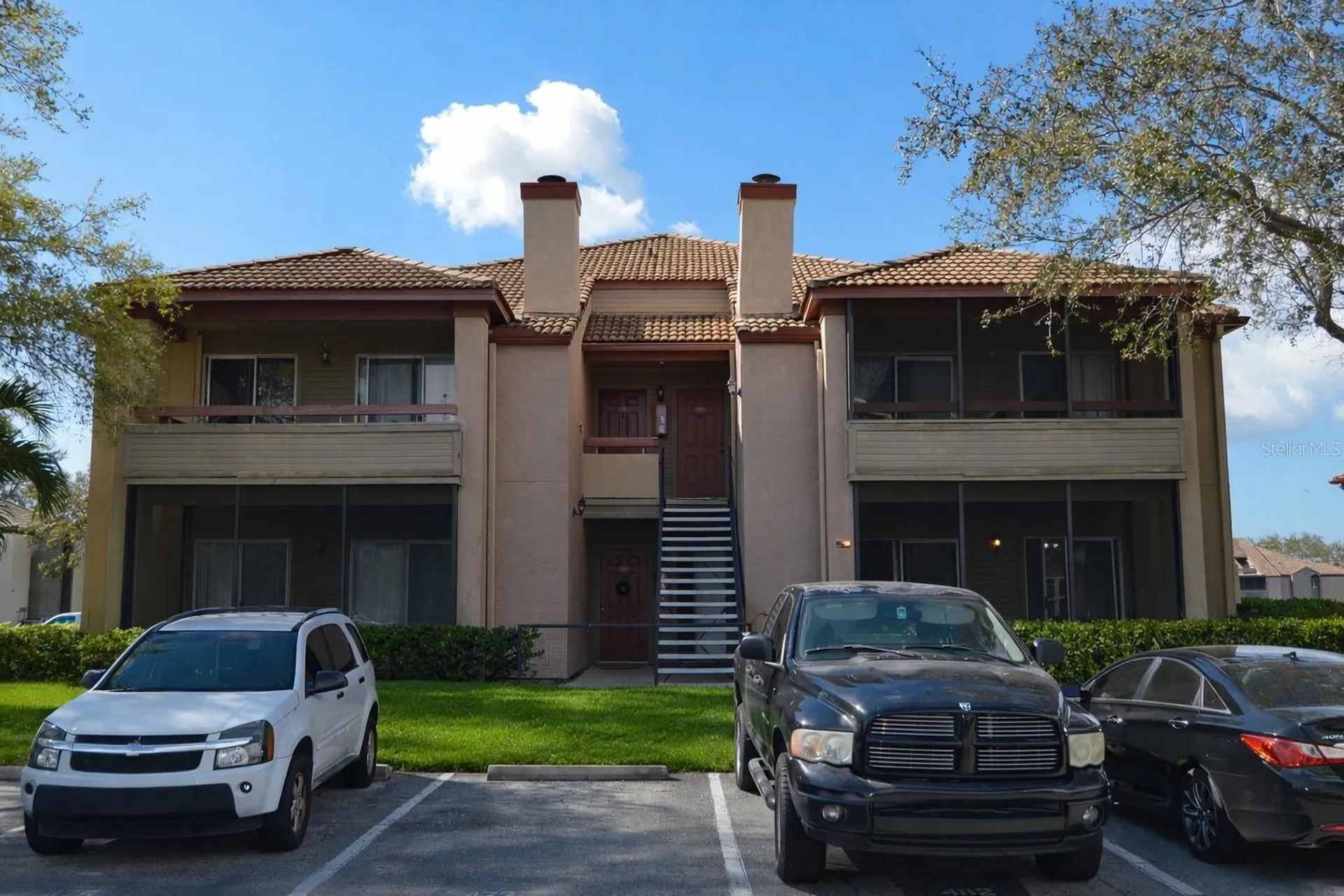 10265 Gandy Boulevard N St Petersburg FL 33702