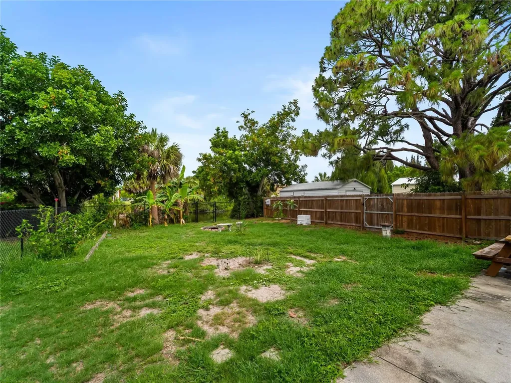 3181 Normandy Drive Port Charlotte FL 33952