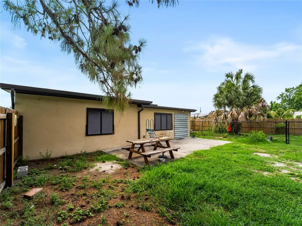 3181 Normandy Drive Port Charlotte FL 33952