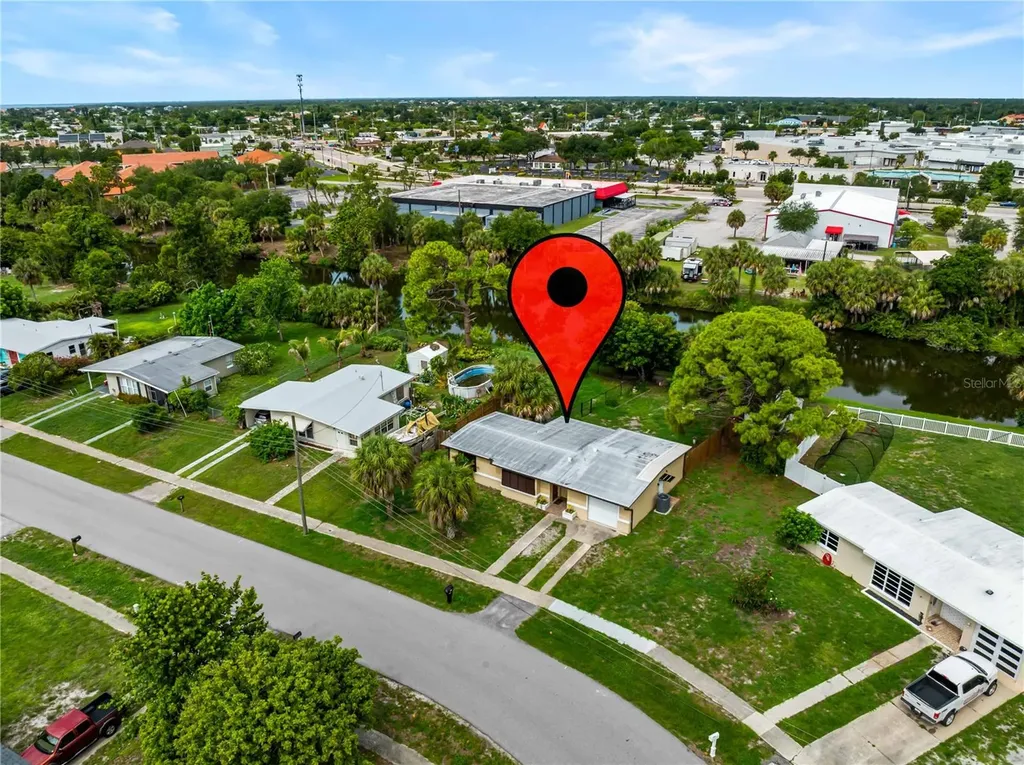 3181 Normandy Drive Port Charlotte FL 33952