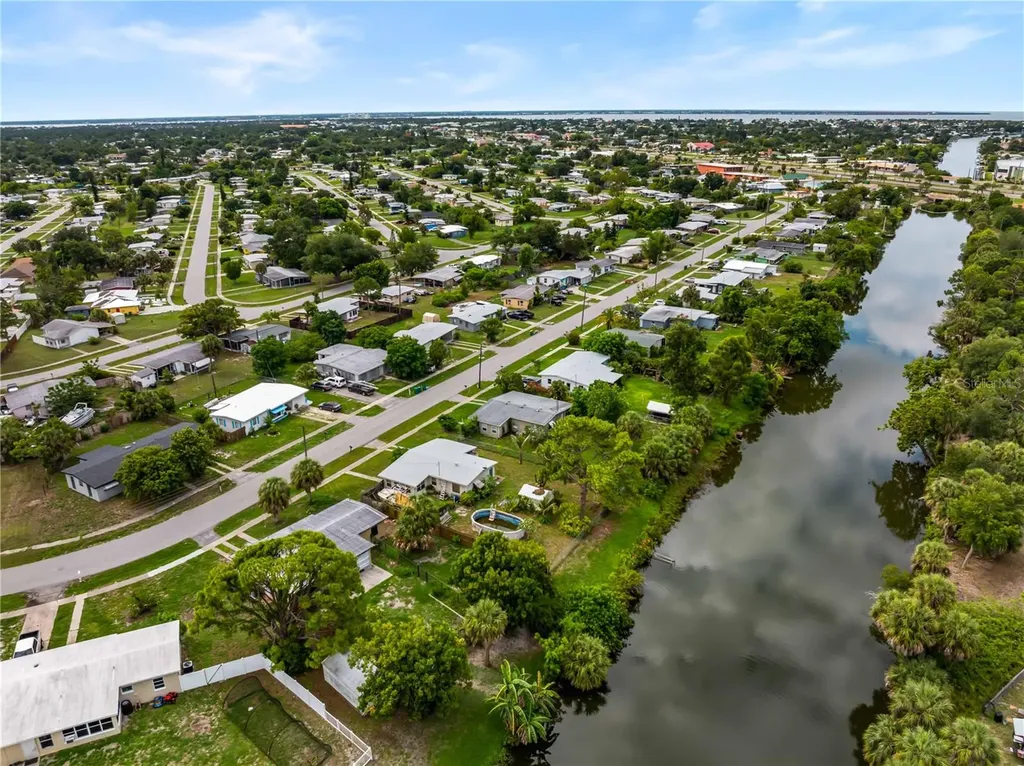 3181 Normandy Drive Port Charlotte FL 33952