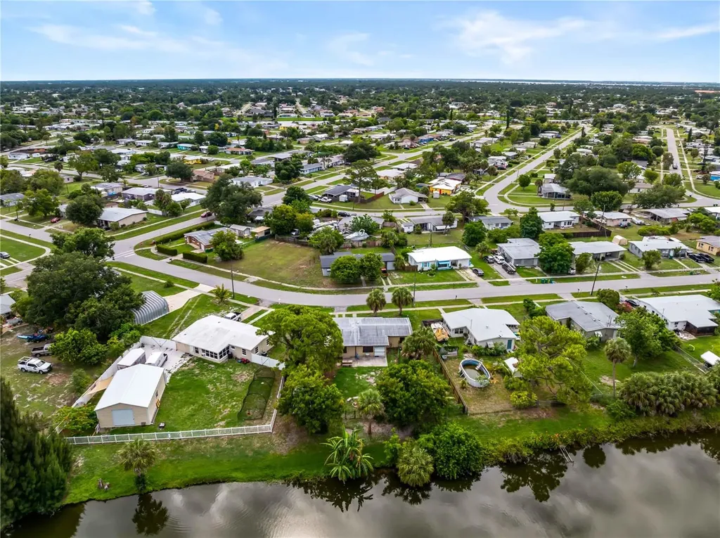 3181 Normandy Drive Port Charlotte FL 33952