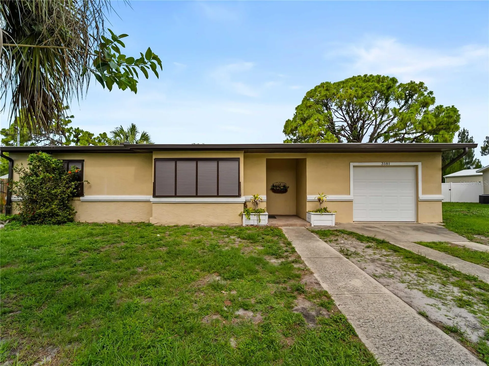 3181 Normandy Drive Port Charlotte FL 33952