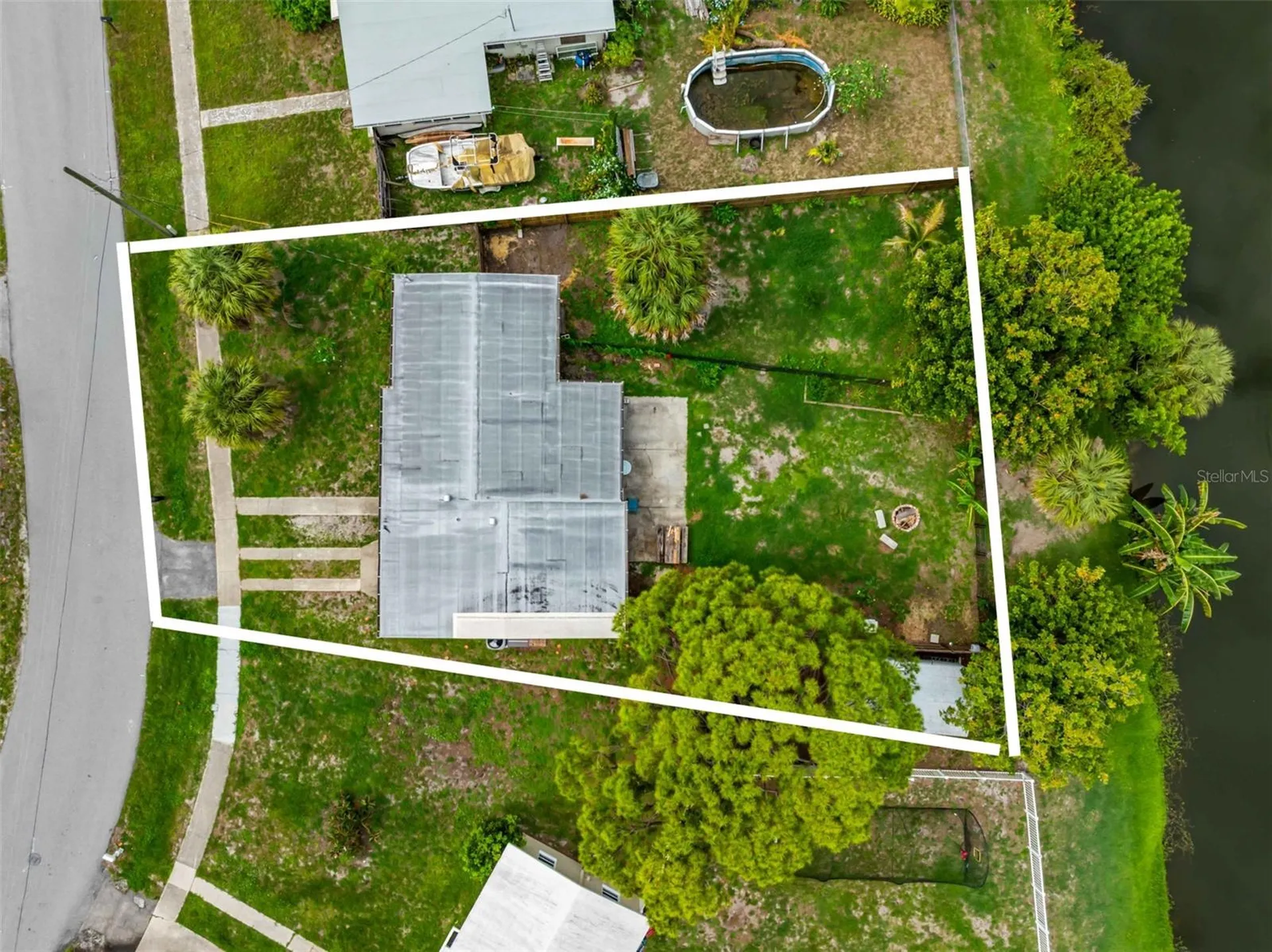 3181 Normandy Drive Port Charlotte FL 33952