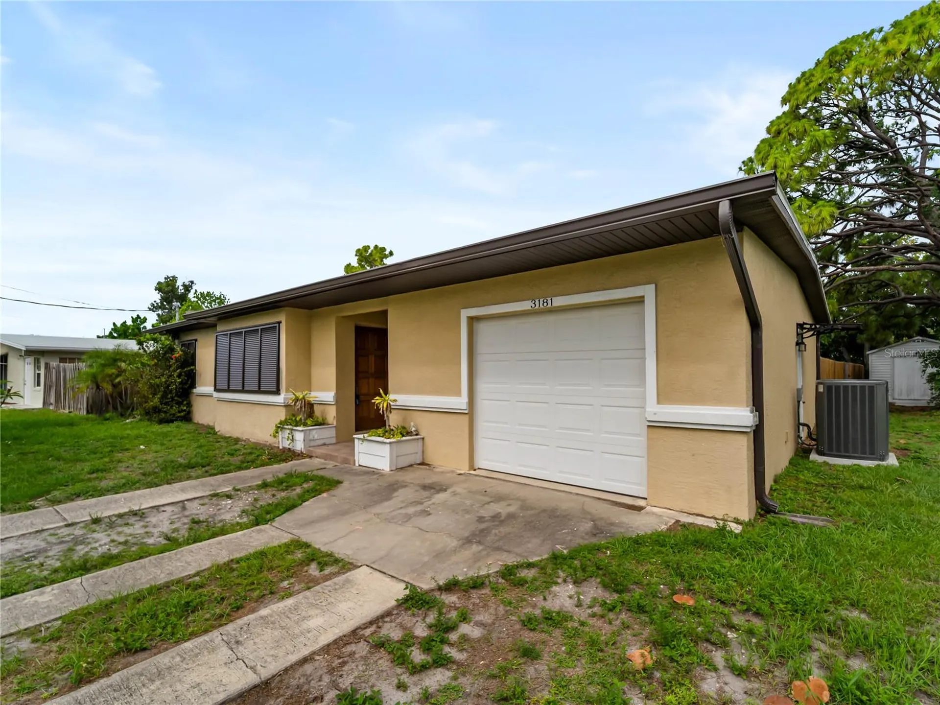 3181 Normandy Drive Port Charlotte FL 33952