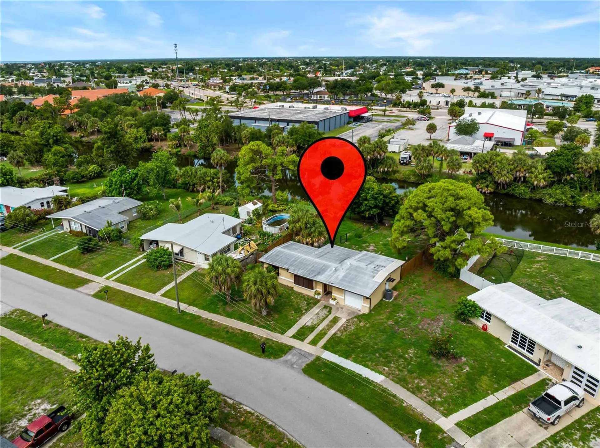 3181 Normandy Drive Port Charlotte FL 33952