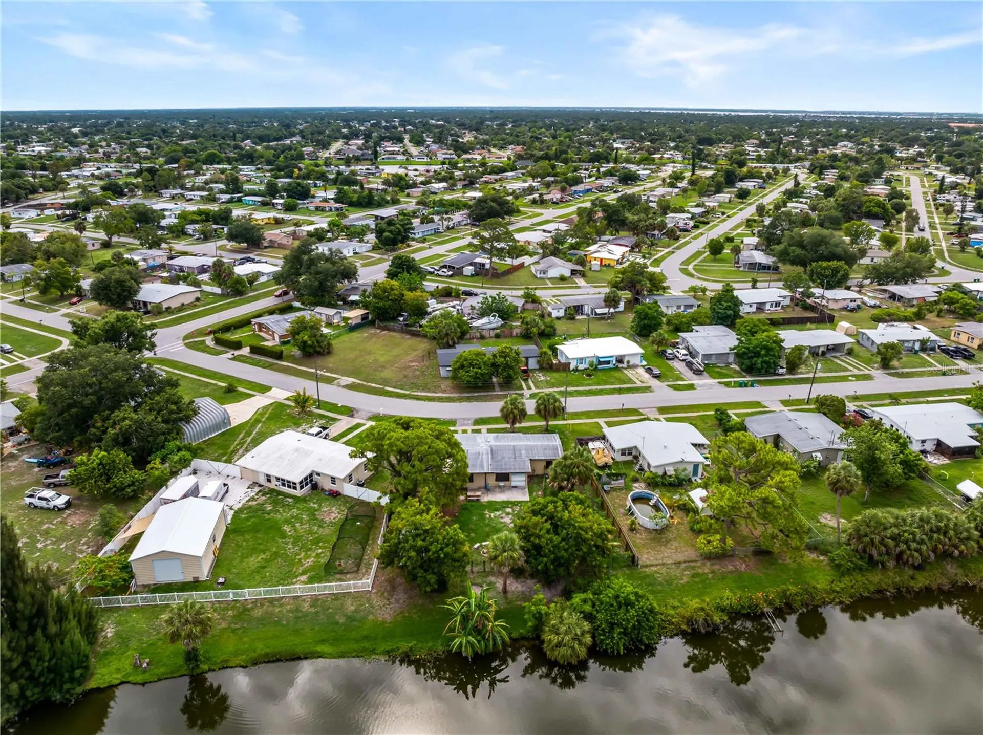 3181 Normandy Drive Port Charlotte FL 33952