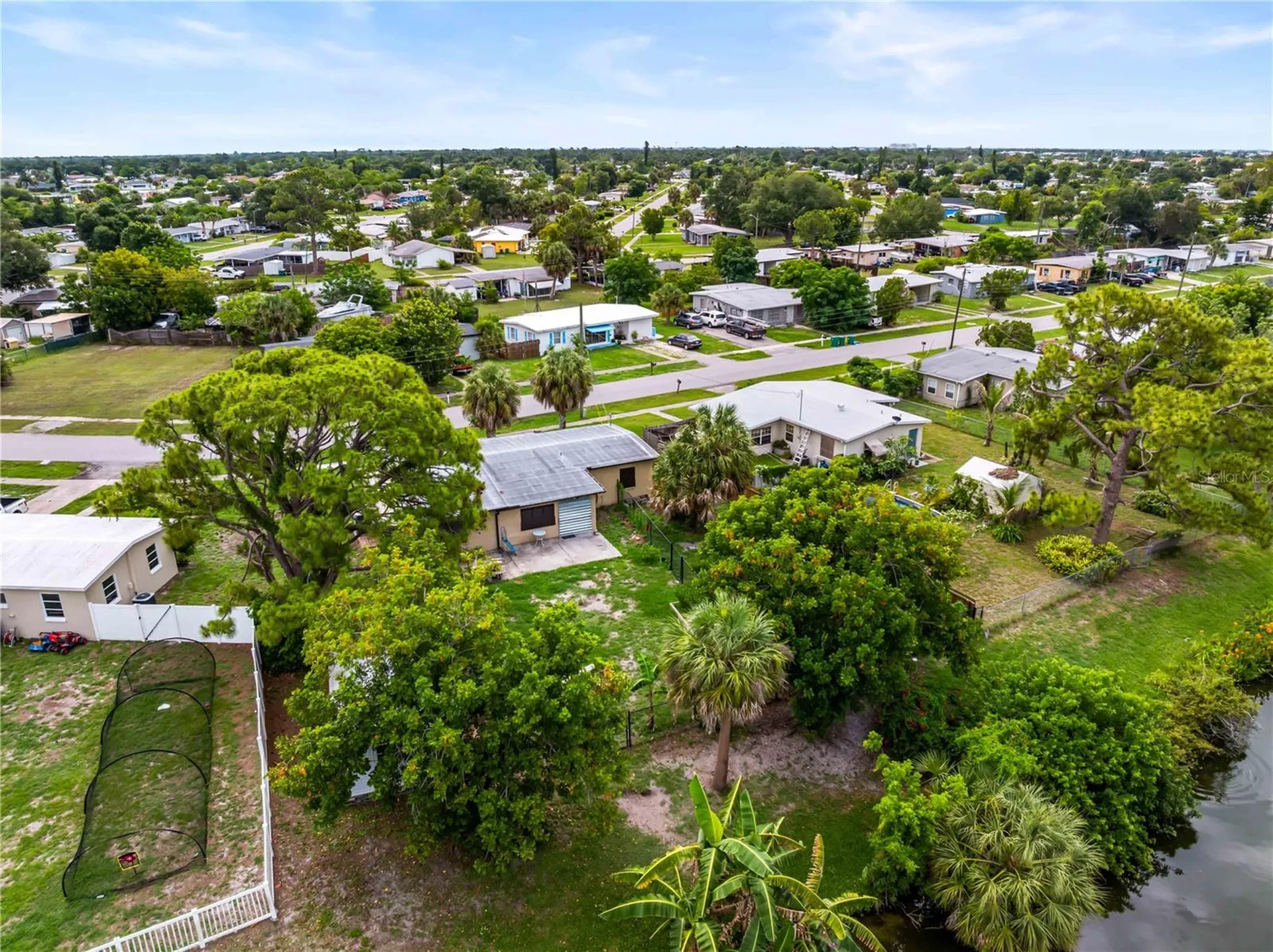 3181 Normandy Drive Port Charlotte FL 33952