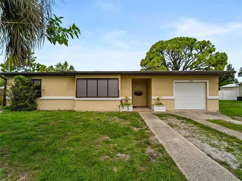 3181 Normandy Drive Port Charlotte FL 33952