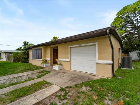 3181 Normandy Drive Port Charlotte FL 33952