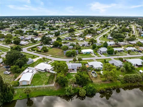 3181 Normandy Drive Port Charlotte FL 33952
