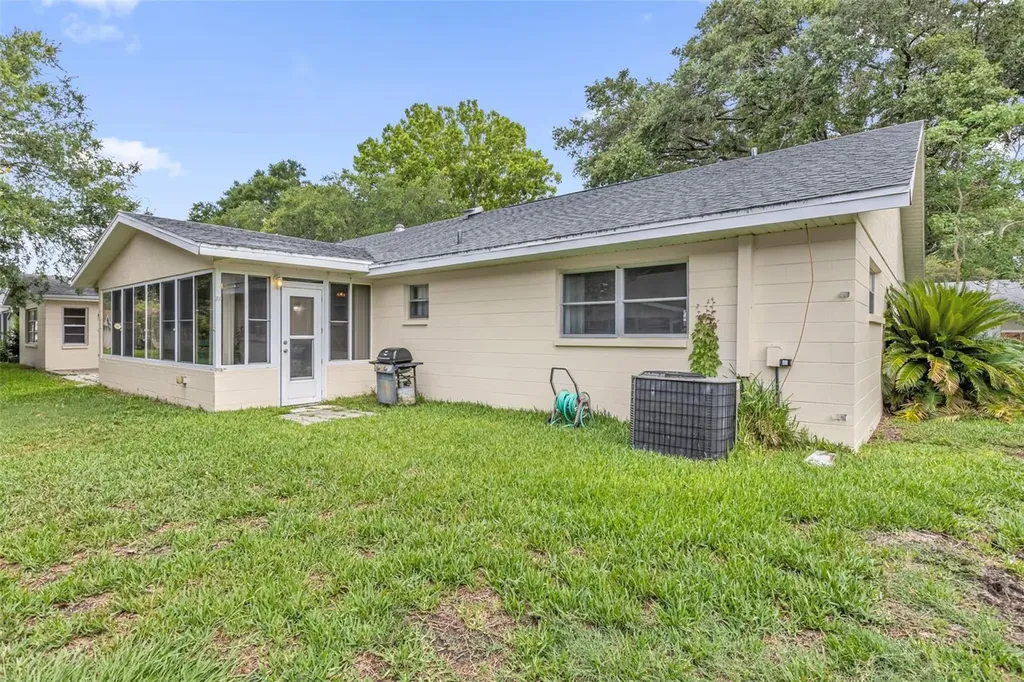 8878 SW 96th Street #a Ocala FL 34481